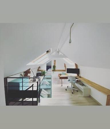 Casa Pelican Nantes Bagian luar foto