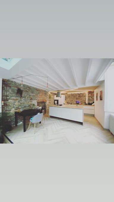 Casa Pelican Nantes Bagian luar foto