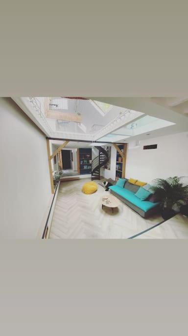 Casa Pelican Nantes Bagian luar foto